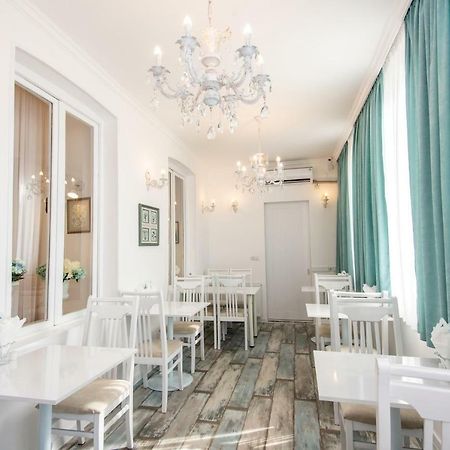 Lowell Hotel Tbilisi ภายนอก รูปภาพ