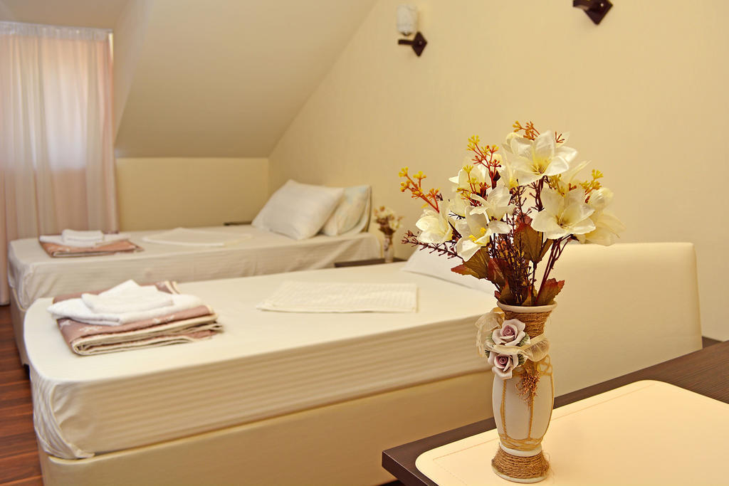 Lowell Hotel Tbilisi ห้อง รูปภาพ