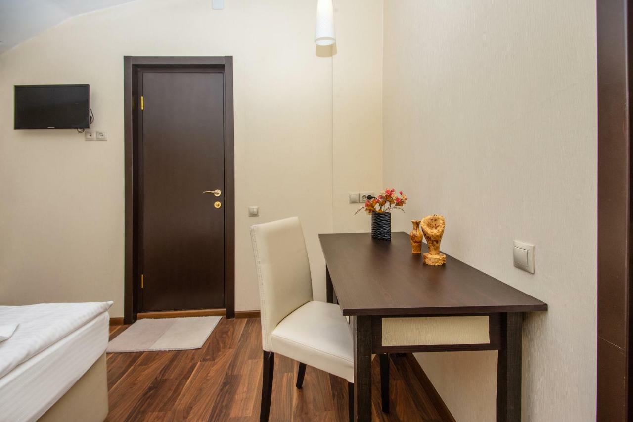 Lowell Hotel Tbilisi ภายนอก รูปภาพ