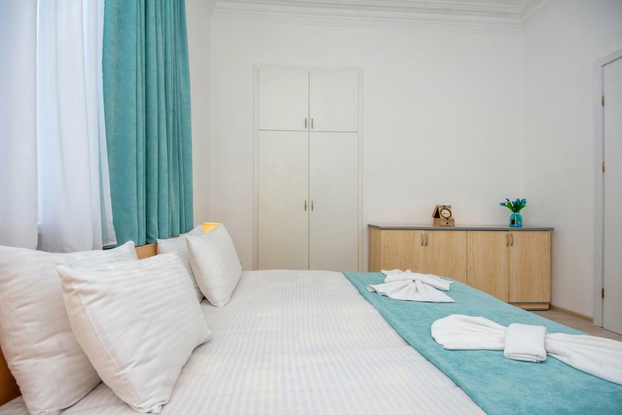 Lowell Hotel Tbilisi ภายนอก รูปภาพ