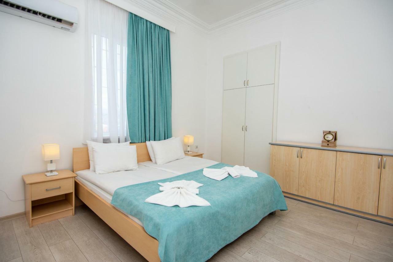 Lowell Hotel Tbilisi ภายนอก รูปภาพ