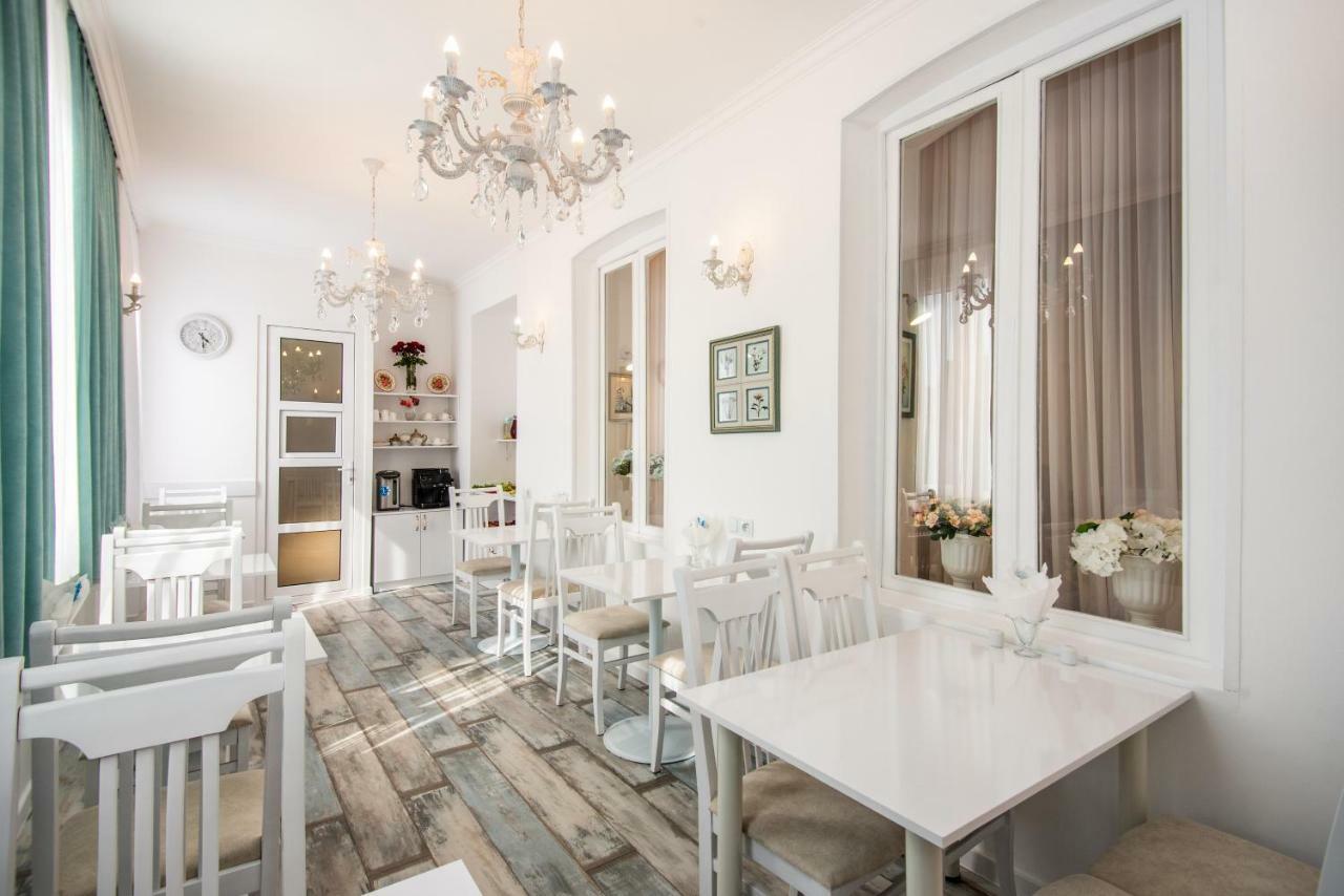 Lowell Hotel Tbilisi ภายนอก รูปภาพ